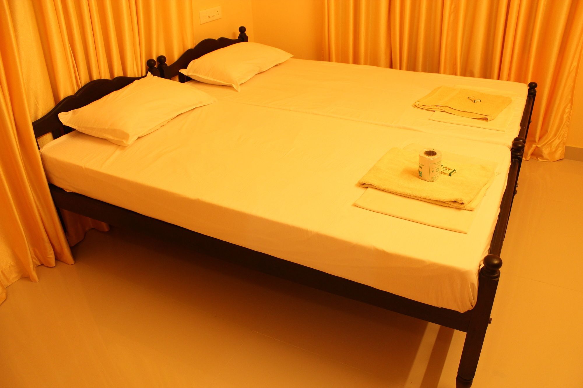 Bastian Homestay Kochi Luaran gambar