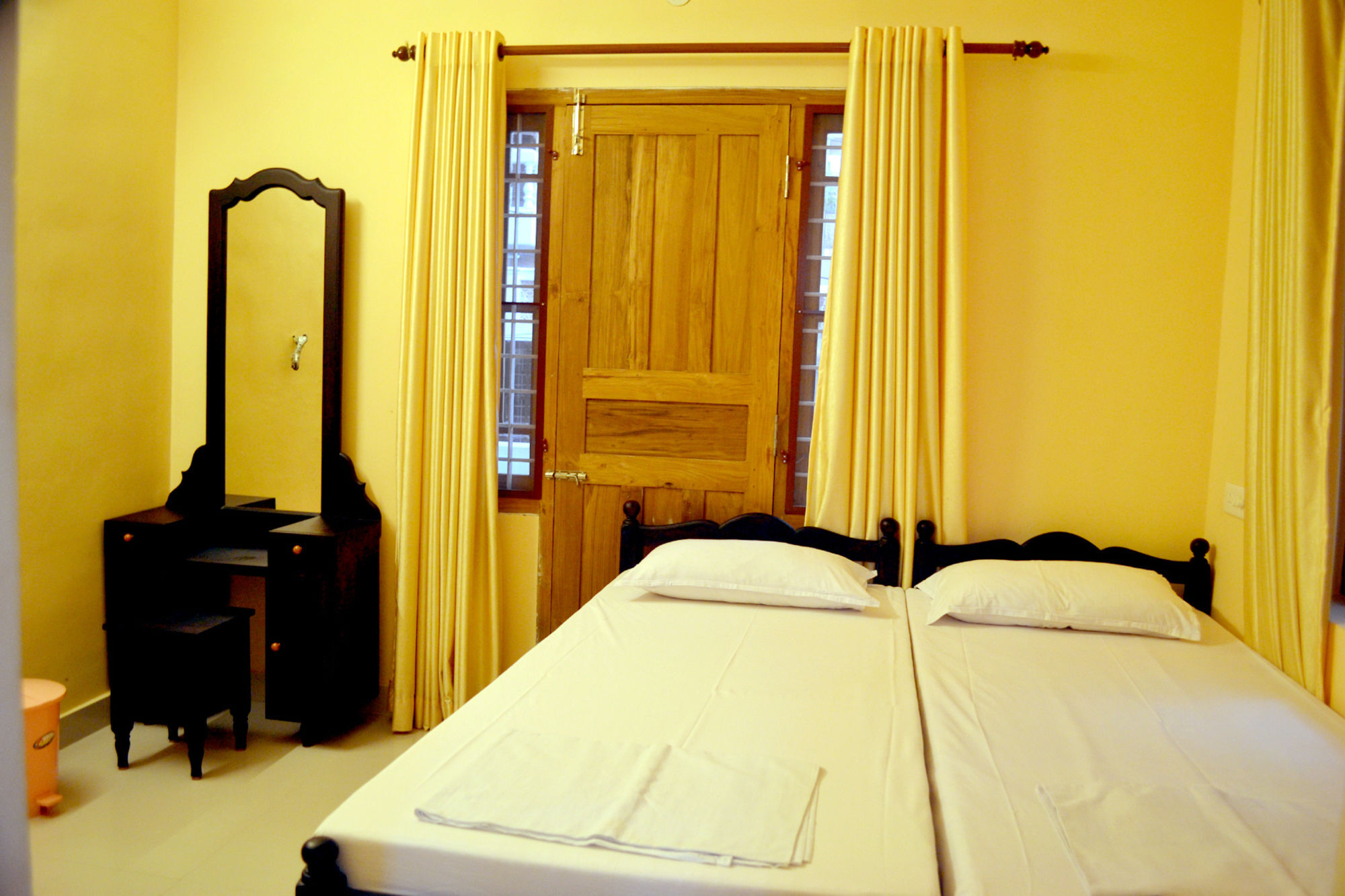 Bastian Homestay Kochi Luaran gambar
